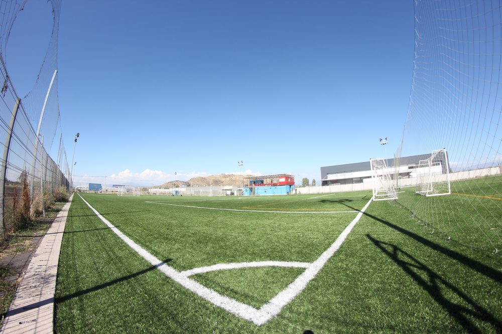Cancha Fútbol 11